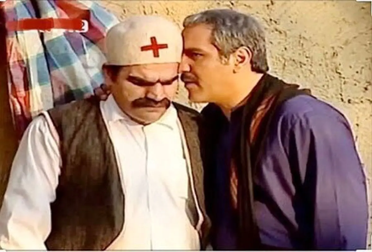 روایت دردناک بازیگر شب‌های برره | اصغر حیدری: از خطر مرگ و قطع پا جان سالم به در بردم!