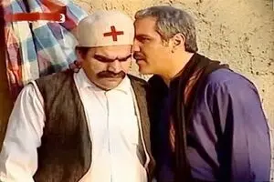 روایت دردناک بازیگر شب‌های برره | اصغر حیدری: از خطر مرگ و قطع پا جان سالم به در بردم!