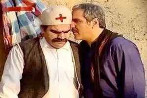 روایت دردناک بازیگر شبهای برره | اصغر حیدری: از خطر مرگ و قطع پا جان سالم به در بردم!