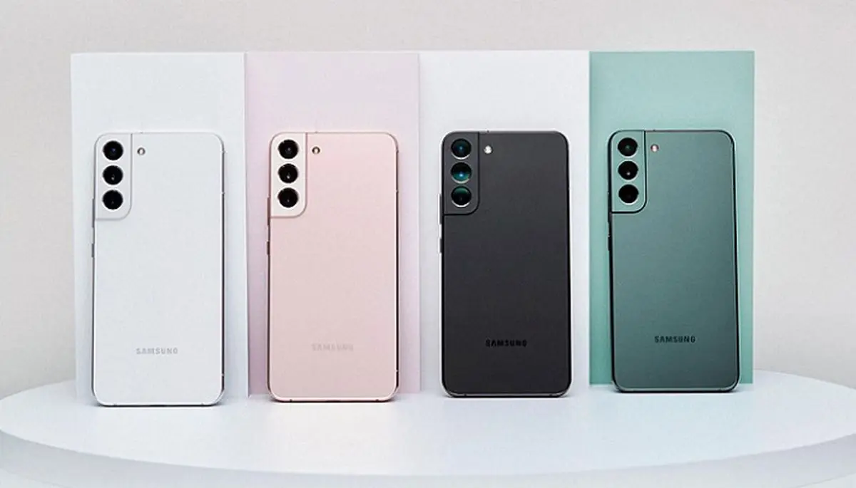 شاهکاری جدید از سامسونگ | رونمایی رسمی گلکسی S22 و S22 Plus + مشخصات و قیمت