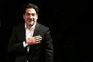 خودروی لوکس همایون شجریان خبرساز شد +عکس جنجالی لو رفته