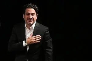 خودروی لوکس همایون شجریان خبرساز شد +عکس جنجالی لو رفته