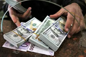 جهش معنادر قیمت دلار بازار آزاد صبح شنبه | قیمت دلار در آستانه انفجار
