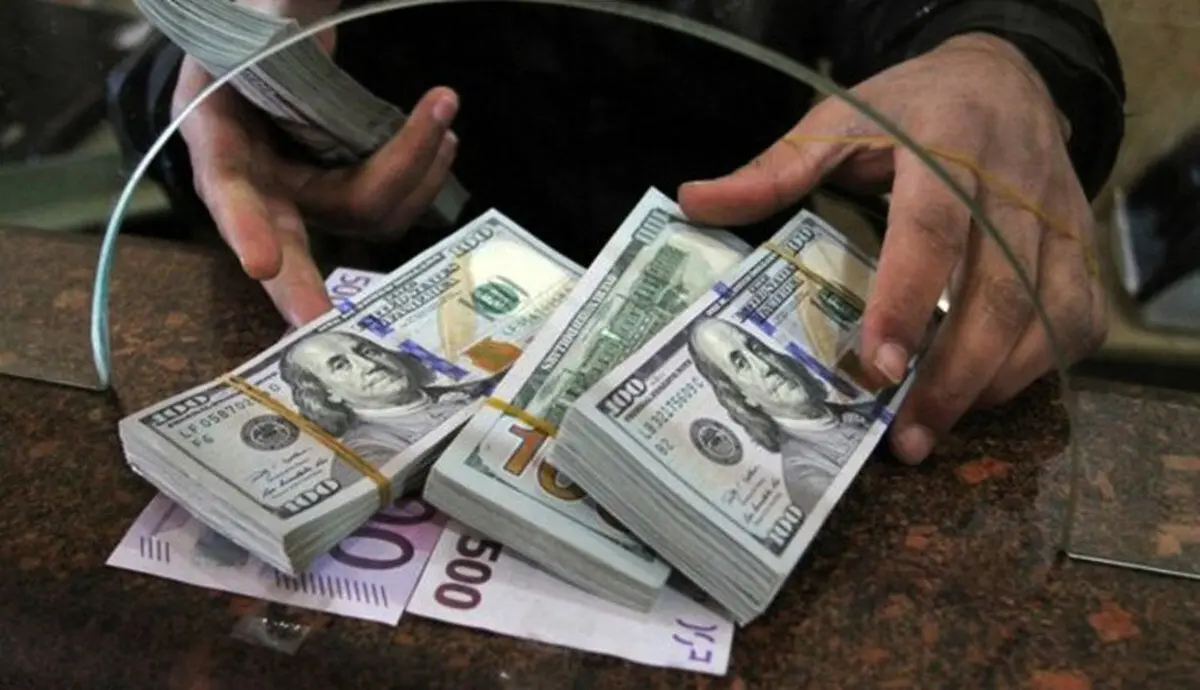 جهش معنادر قیمت دلار بازار آزاد صبح شنبه | قیمت دلار در آستانه انفجار