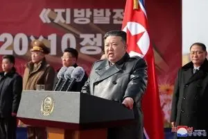 پیام کره‌شمالی به رهبر جدید انقلاب ایران