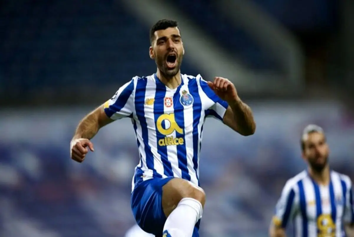 یک پیشنهاد غیرمنتظره برای مهدی طارمی