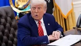 واکنش ترامپ به توافق صرفا هسته ای با ایران