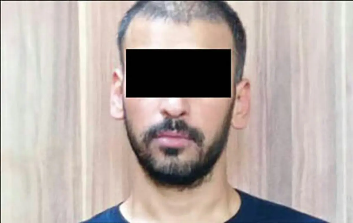 دردسر خونین مزاحم شدن چند جوان به دختر مشهدی در پارک + عکس قاتل