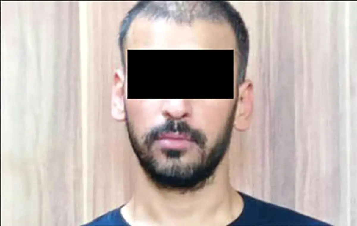 دردسر خونین مزاحم شدن چند جوان به دختر مشهدی در پارک + عکس قاتل