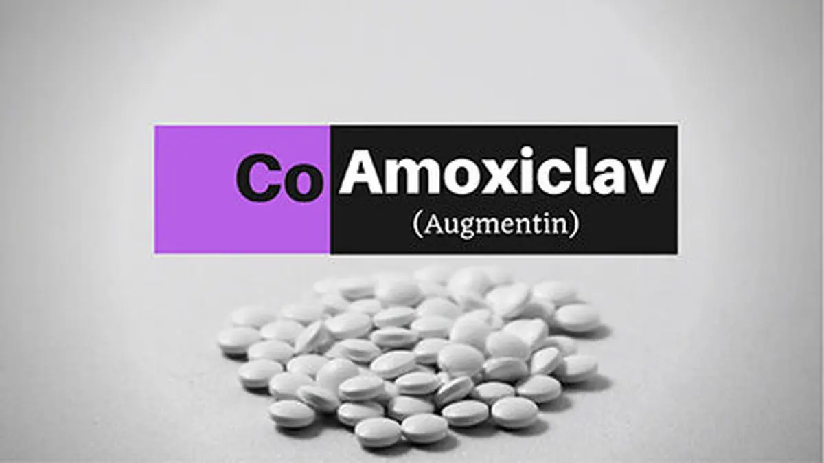 جزئیات جمع آوری آموکسی کلاو وارداتی هندی از داروخانهها