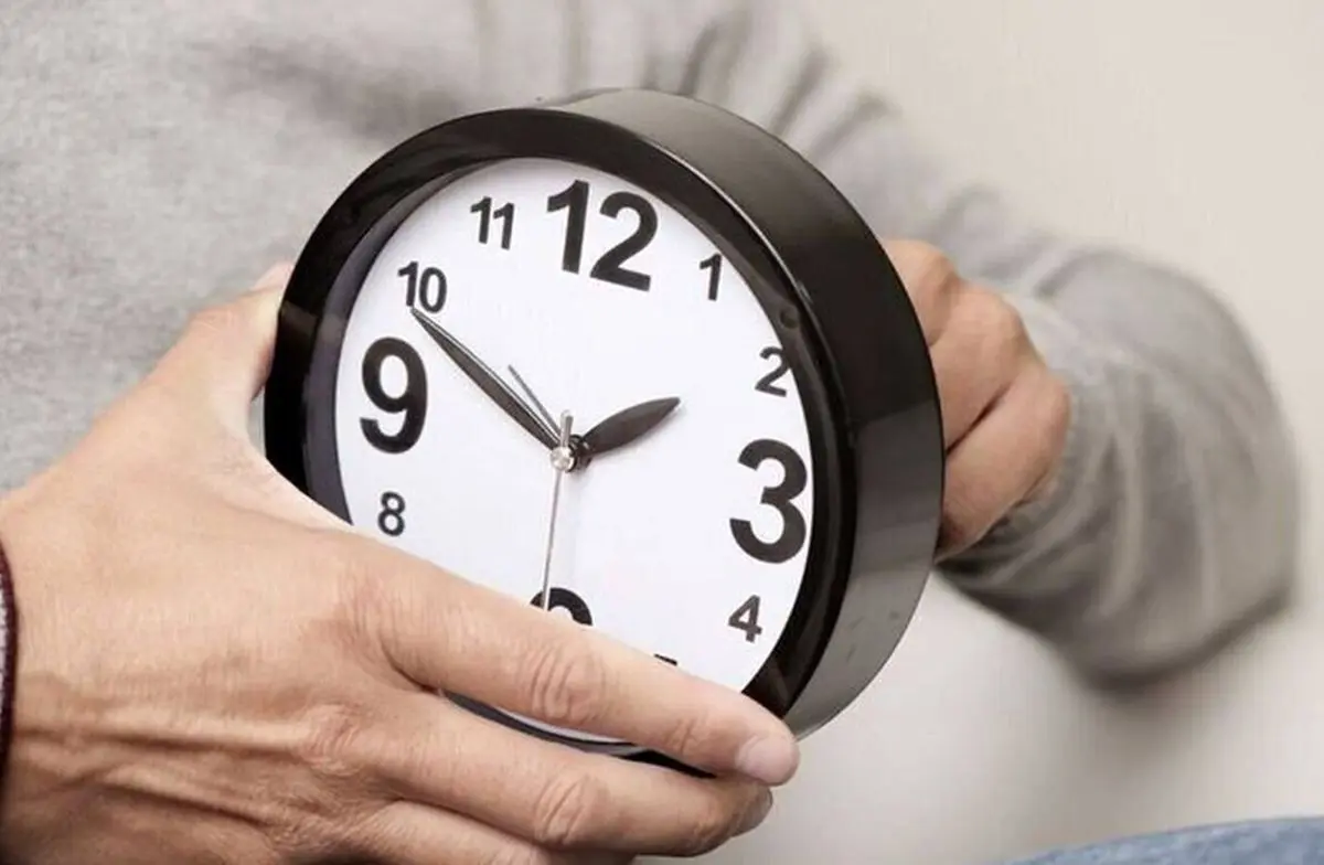 تغییر ساعت کاری کارمندان از پنجشنبه | برنامه کاری رمضان کارمندان