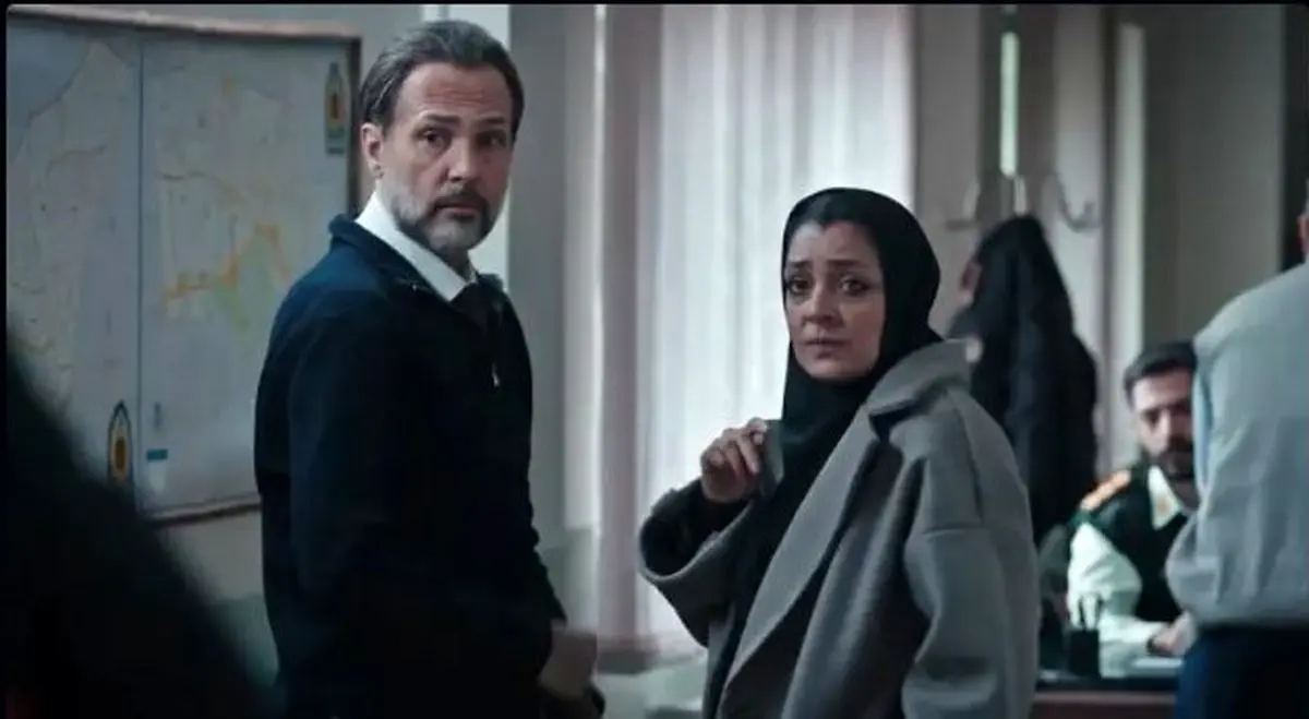 دانلود قسمت یازدهم ۱۱ سریال محکوم | این صحنه همه را مات کرد!