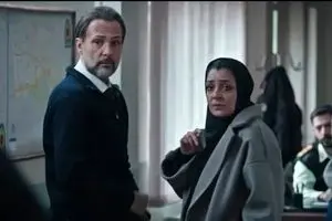 دانلود قسمت یازدهم ۱۱ سریال محکوم | این صحنه همه را مات کرد!