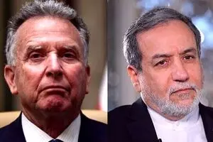 ادعای جدید الجزیره درباره مذاکرات ایران و آمریکا
