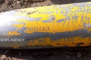 ببینید؛ لحظات دلهره‌آور از خروج بمب یک تنی از خانه شهروند کوهدشتی 