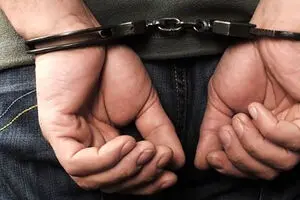 اطلاعیه سپاه درباره دستگیری جاسوس موساد