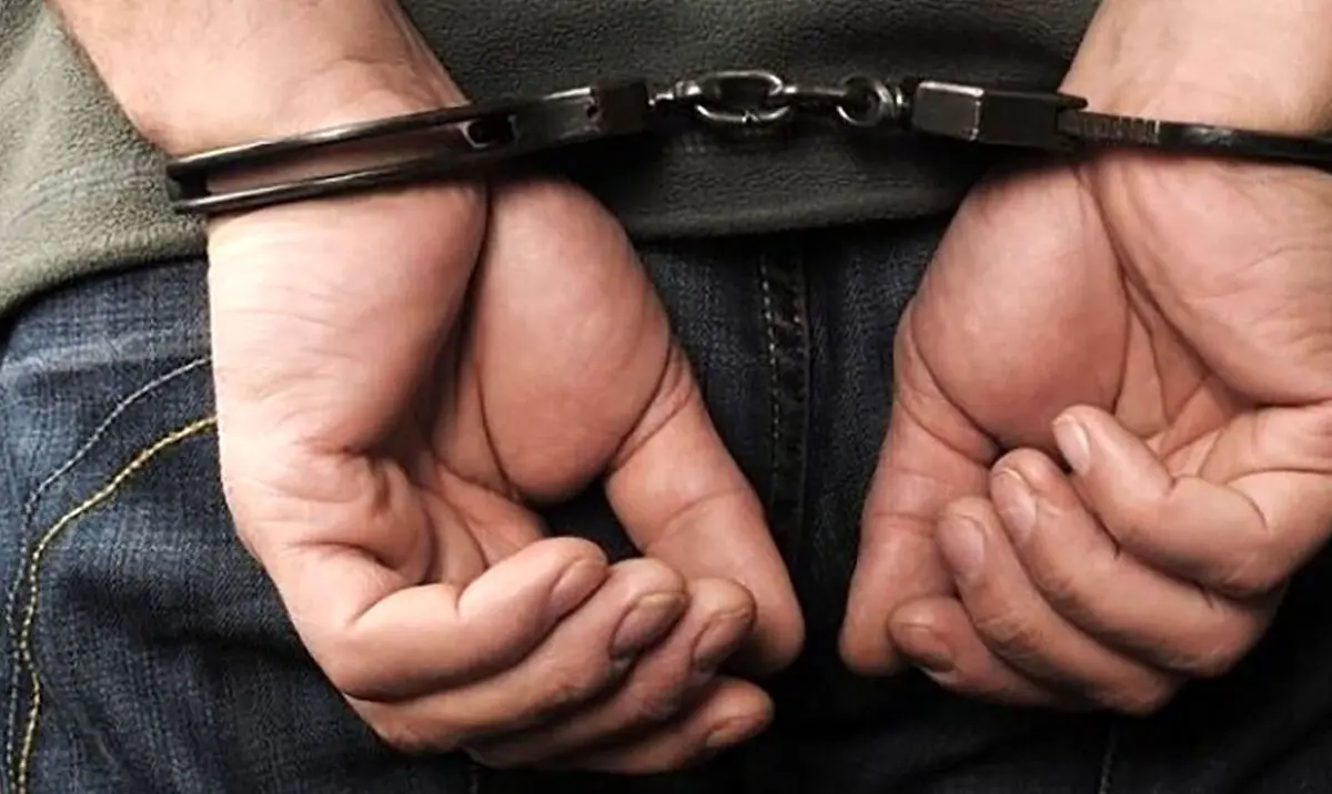 4 شرور شیطان صفت شهرری در دام پلیس
