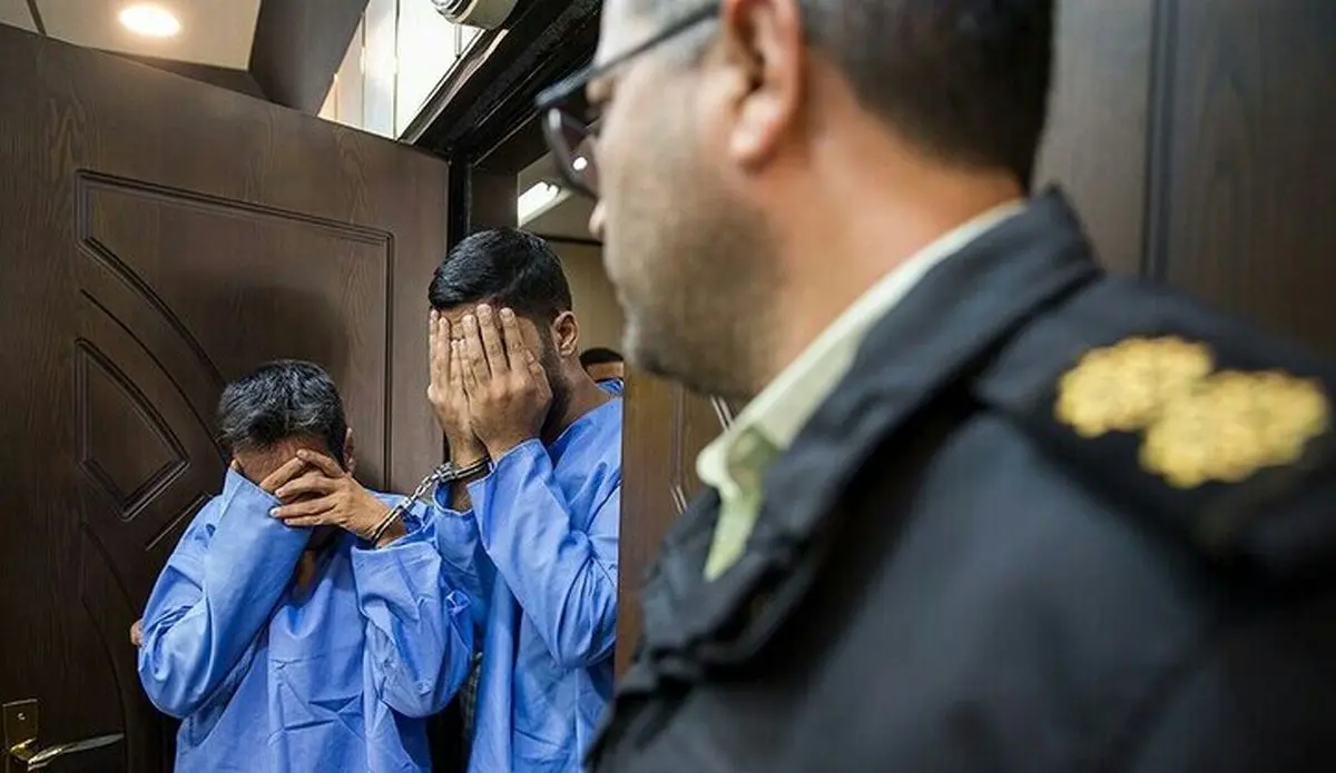  ماجرای کودک ربایی در کرمان چیست؟