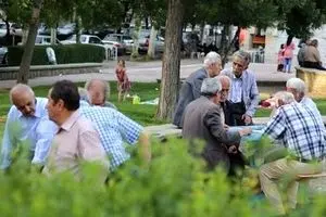 غافلگیری بزرگ برای بازنشستگان | افزایش ۹۰ درصدی حقوق بازنشستگان در راه است!