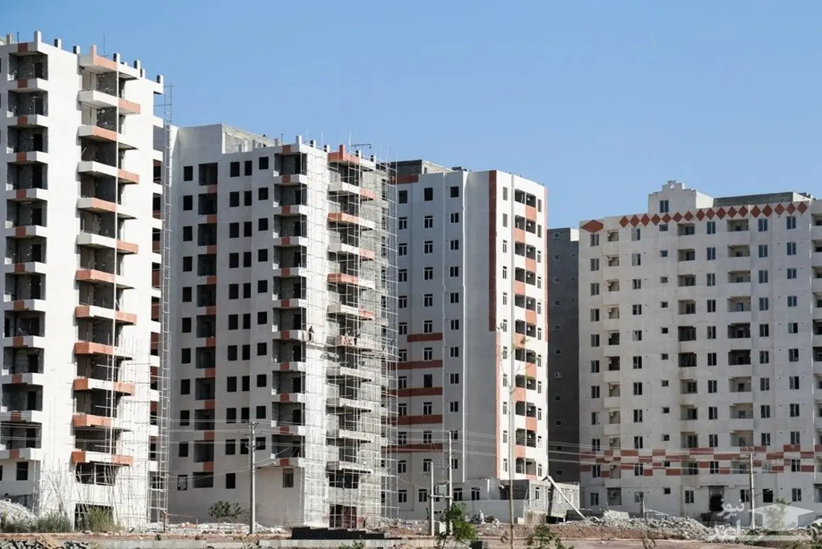 واحدهای نهضت ملی مسکن به کجا رسیدخبر تازه در مورد واحدهای نهضت ملی مسکن