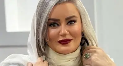 لاغری شوکه کننده نعیمه نظام دوست در این عکس نظر همه را جلب کرد ! | نعیمه نظامدوست دوباره خبرساز شد + عکس