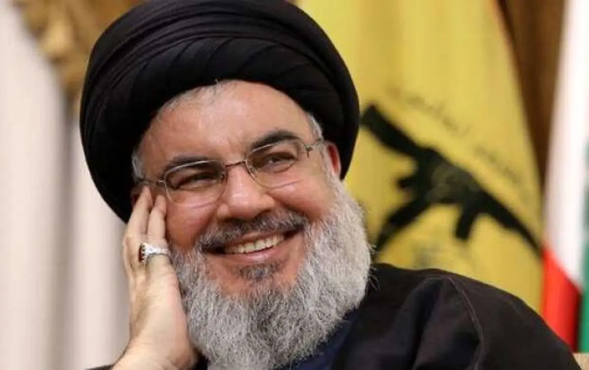 منابع نزدیک به حزب‌الله: سیدحسن نصرالله در سلامتی کامل است