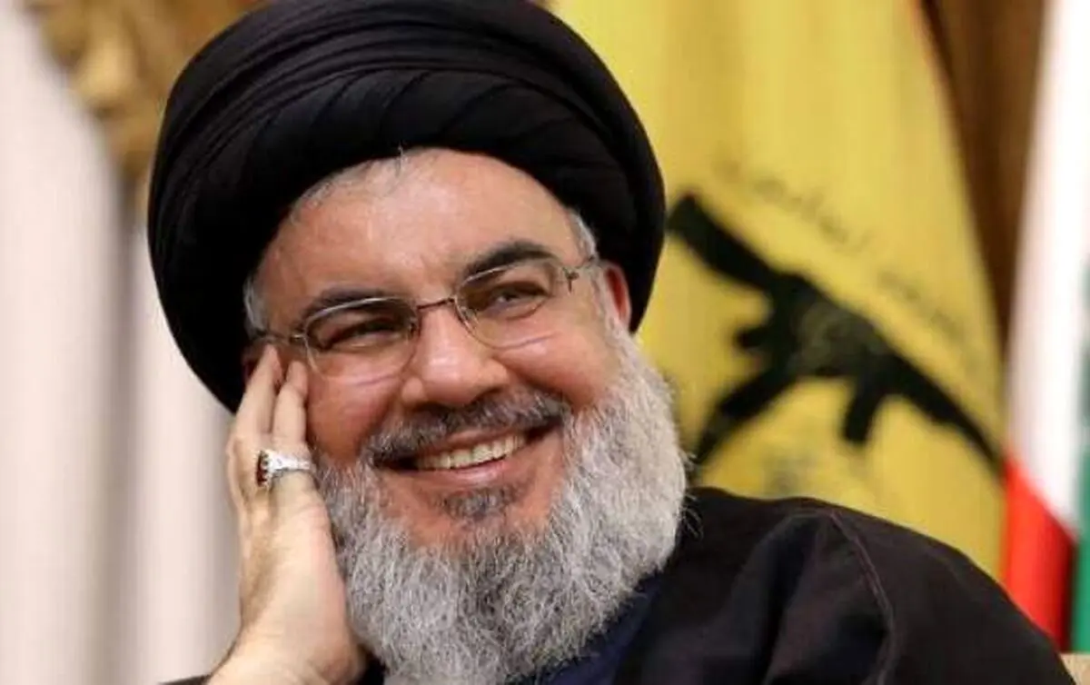 منابع نزدیک به حزب‌الله: سیدحسن نصرالله در سلامتی کامل است