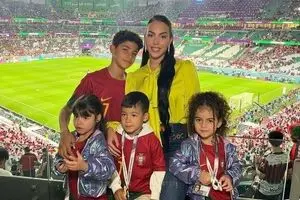 خوشحالی عجیب رونالدو در شب باخت در مقابل کره جنوبی