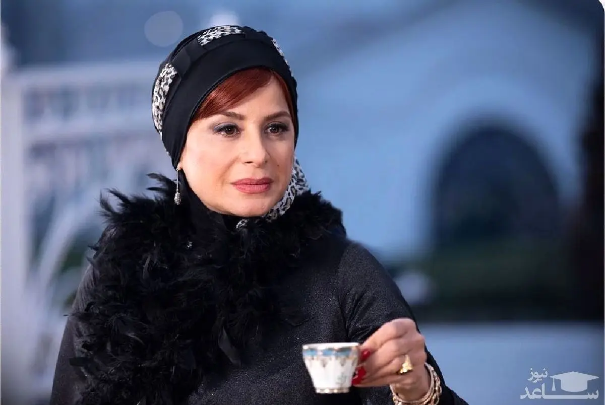 جنجال افسردگی سیما تیرانداز با عکس غمگینش فضای مجازی را بهم ریخت! + عکس