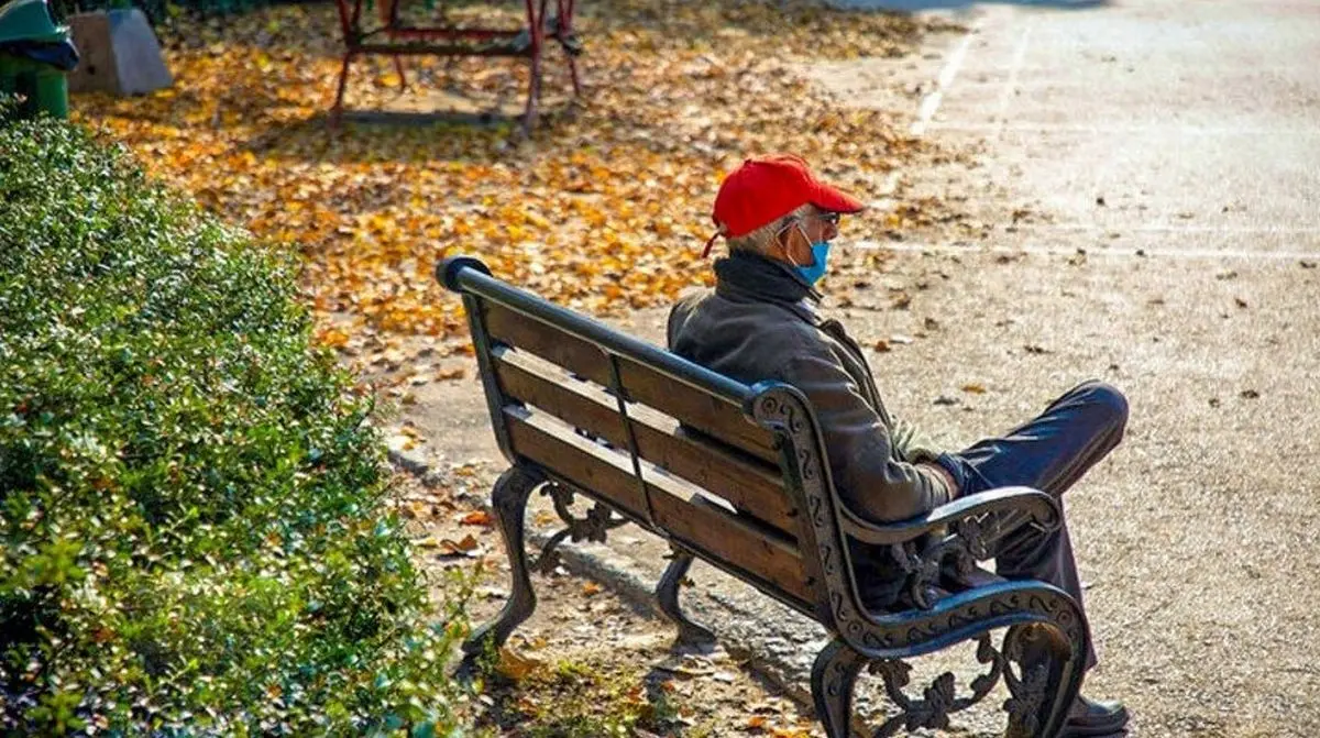 هشدار جدی تأمین اجتماعی به بازنشستگان | نگرانی شوکه کننده در میان بازنشستگان