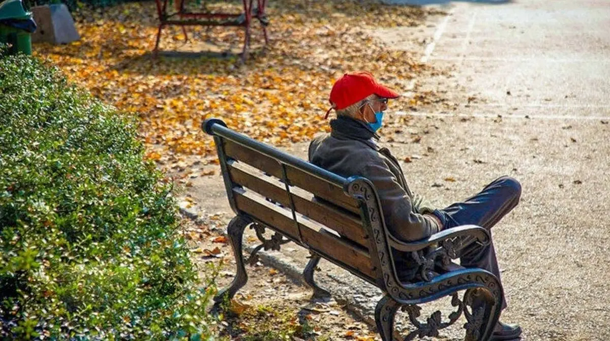 هشدار جدی تأمین اجتماعی به بازنشستگان | نگرانی شوکه کننده در میان بازنشستگان