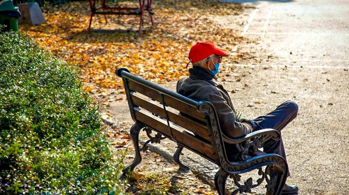 هشدار جدی تأمین اجتماعی به بازنشستگان | نگرانی شوکه کننده در میان بازنشستگان