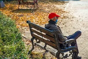 هشدار جدی تأمین اجتماعی به بازنشستگان | نگرانی شوکه کننده در میان بازنشستگان