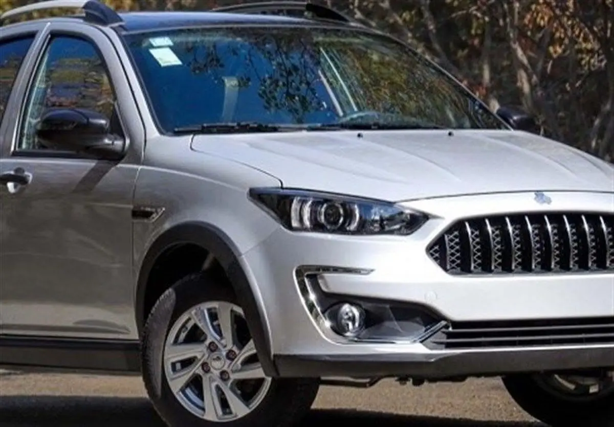 فروش فوق‌العاده سایپا داغ شد |  ثبت‌نام اسفند ماه سایپا به آدرس https://saipa.iranecar.com