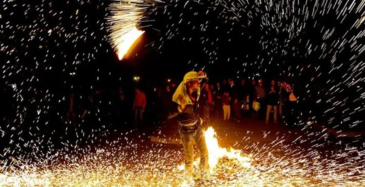 رمزگشایی پرونده قتل در چهارشنبه سوری