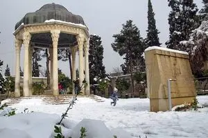 فال حافظ امروز جمعه ۲۸ آذر ۱۴۰۴ | نیت کن و فال حافظ خود را بخوان !