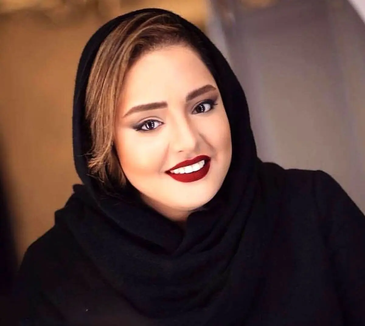 لاغری وحشتناک نرگس محمدی | بیماری مرموز نرگس محمدی 