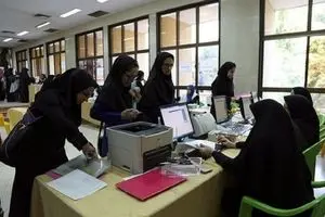 فرصت طلایی وام بانوان | وام بدون ضامن با اقساط ۴۳۰ هزار تومانی