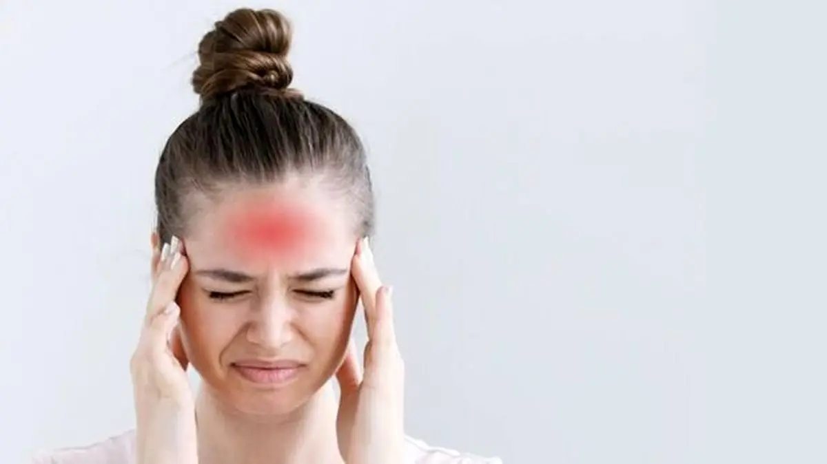 درمان فوری و ساده سردرد و میگرن با خوردن این‌ میوه‌ها