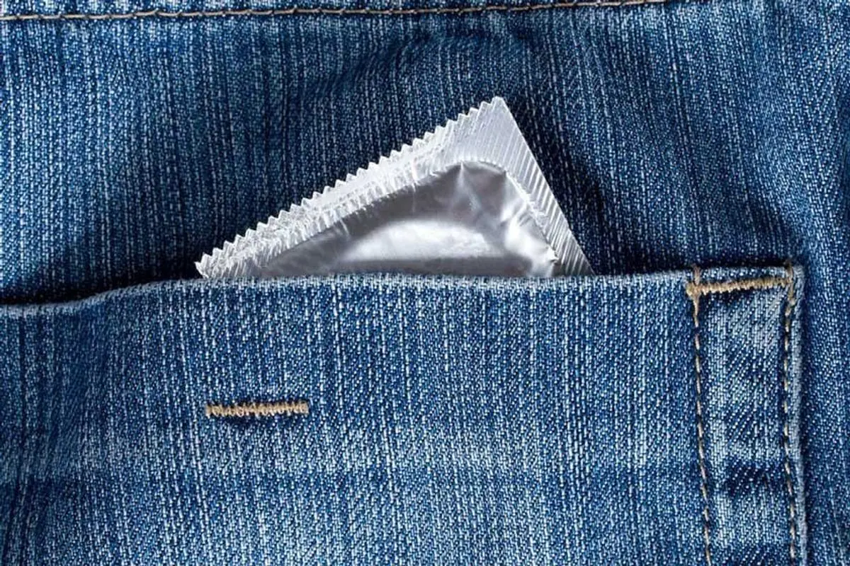 انواع کاندوم برای افراد با حساسیت پوستی