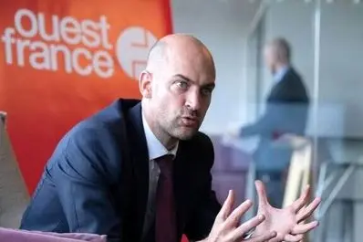 اروپا هم به مذاکرات ایران و آمریکا می آید؟