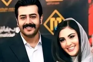 سورپرایز لوکس عروسی مریم مومن | رونمایی مریم مومن از برند عطر شخصی‌اش ! + ویدئو