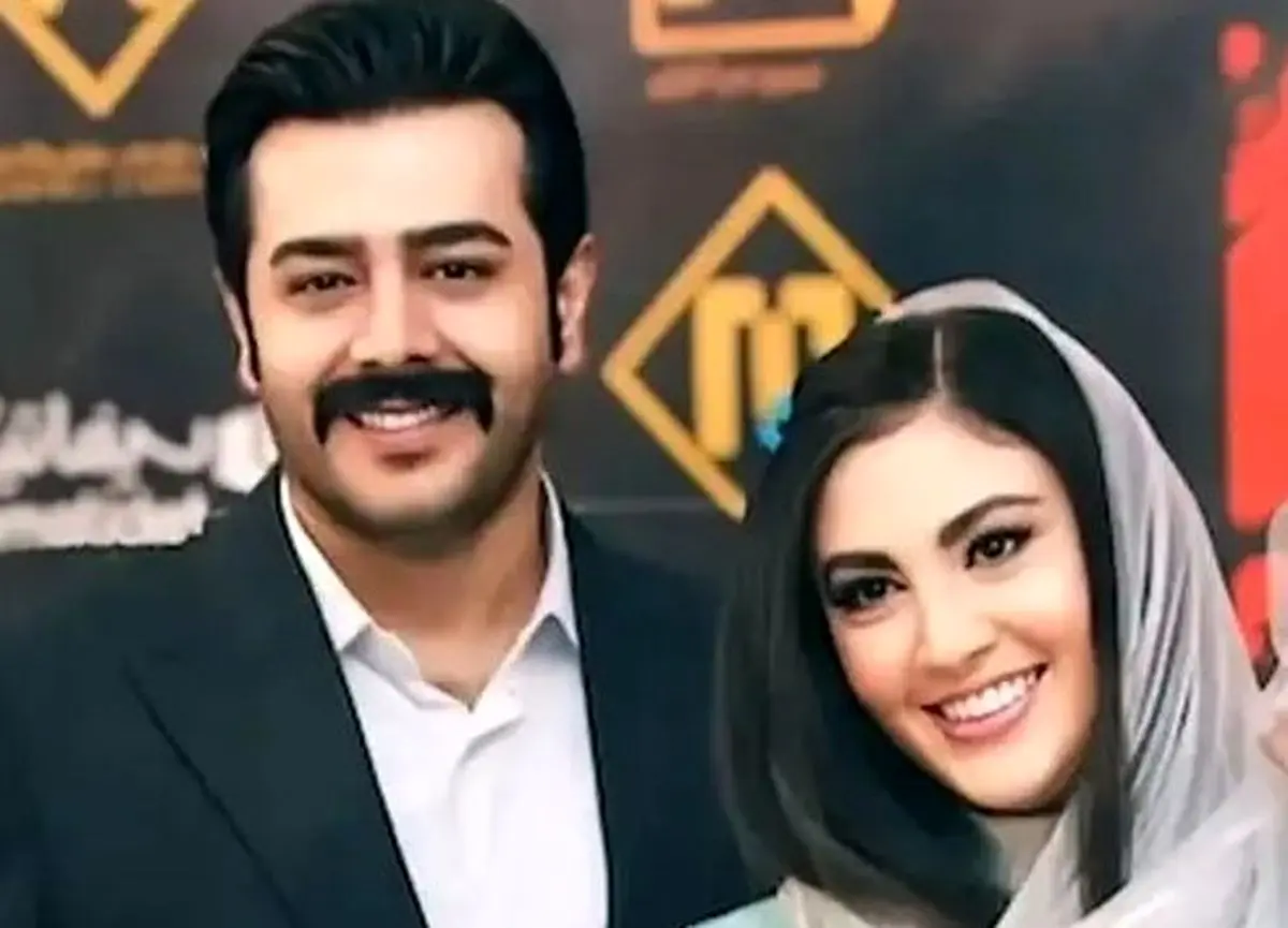 سورپرایز لوکس عروسی مریم مومن | رونمایی مریم مومن از برند عطر شخصی‌اش ! + ویدئو