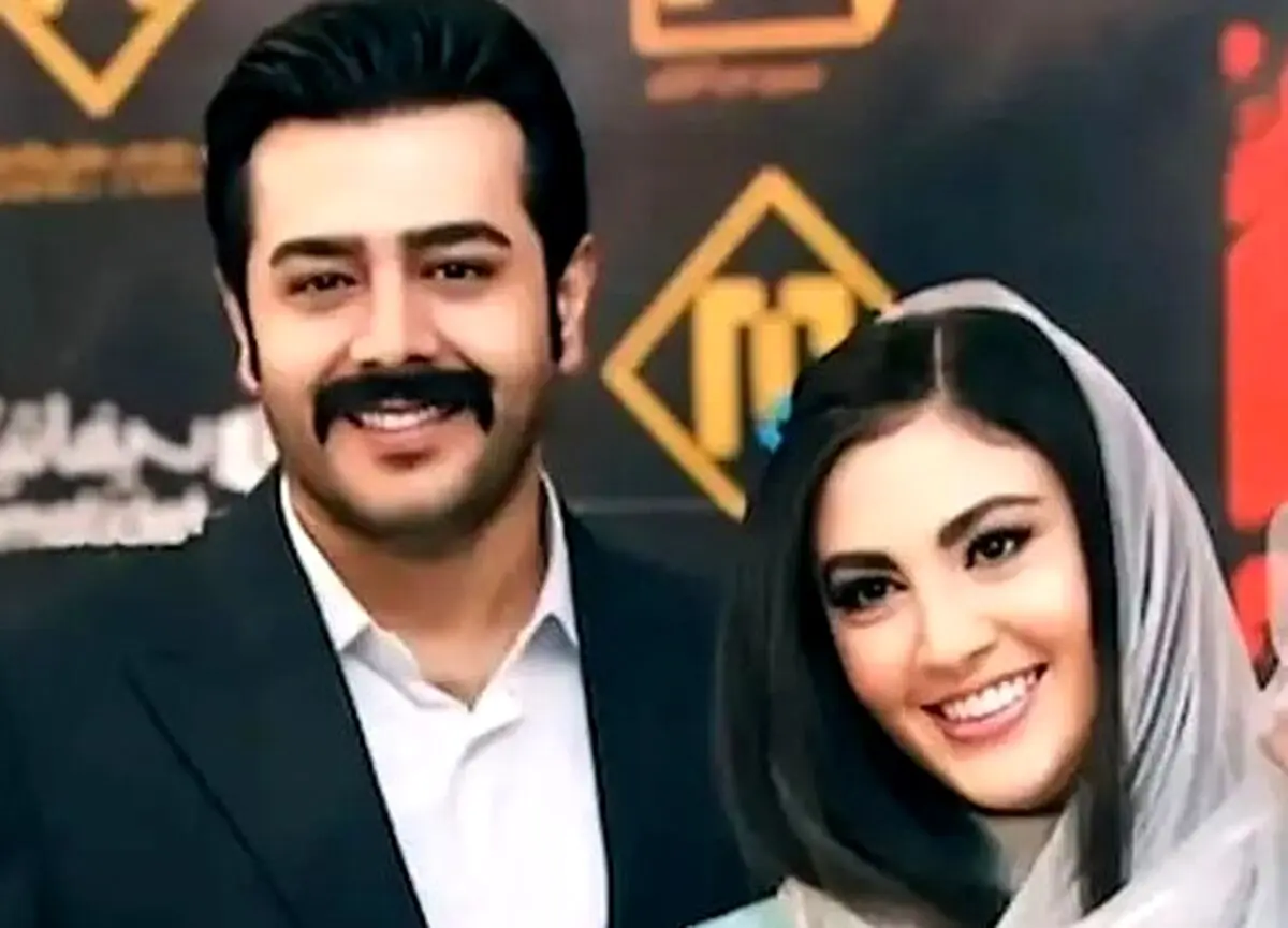 سورپرایز لوکس عروسی مریم مومن | رونمایی مریم مومن از برند عطر شخصی‌اش ! + ویدئو