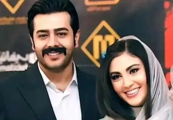 سورپرایز لوکس عروسی مریم مومن | رونمایی مریم مومن از برند عطر شخصی‌اش ! + ویدئو