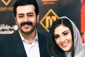 سورپرایز لوکس عروسی مریم مومن | رونمایی مریم مومن از برند عطر شخصی‌اش ! + ویدئو