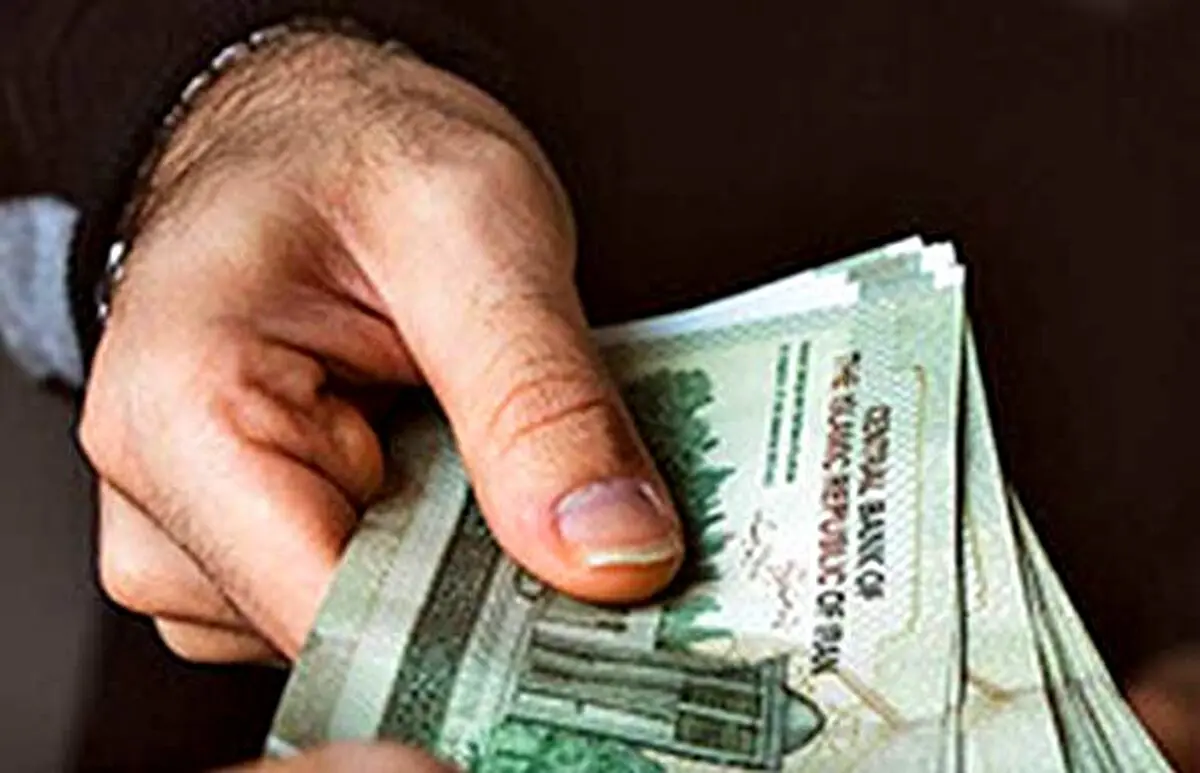 زمان قطعی واریز عیدی بازنشستگان اعلام شد | عیدی بازنشسته ها تغییر کرد؟
