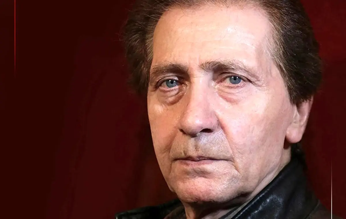 وداع با صدای جاودانه دوبله ایران | سعید مظفری دوبلور افسانه‌ای برد پیت و جکی چان