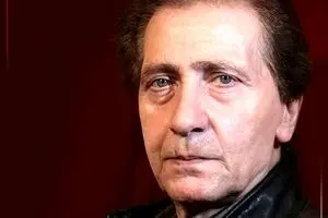 وداع با صدای جاودانه دوبله ایران | سعید مظفری دوبلور افسانه‌ای برد پیت و جکی چان