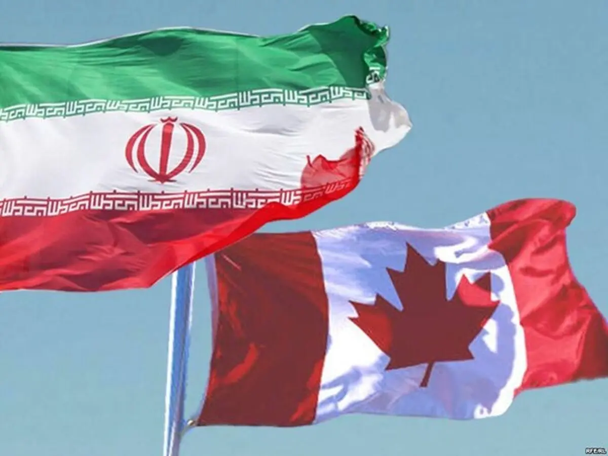 عدم همکاری دولت کانادا در برگزاری انتخابات ریاست جمهوری ایران 